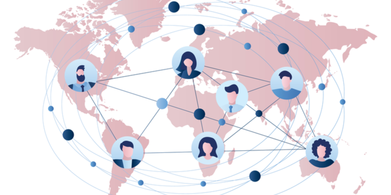 global workforce